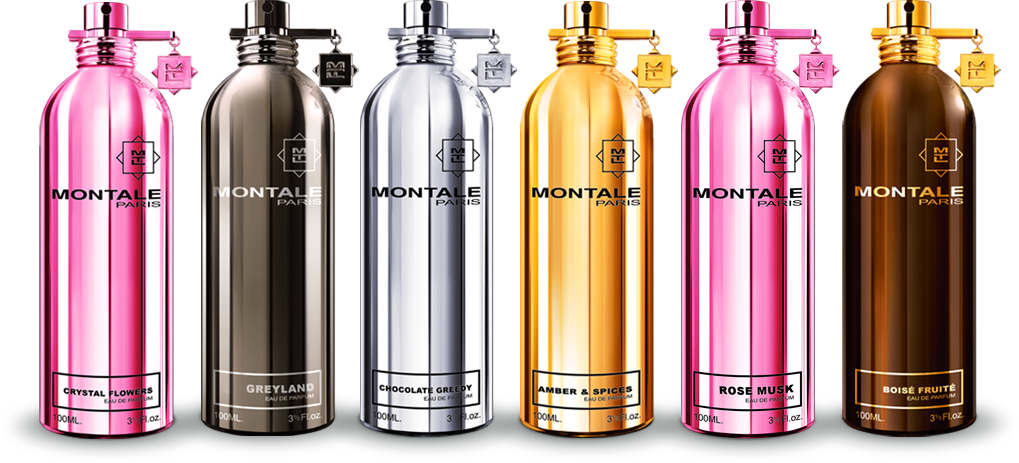   Montale Intense Cafe 