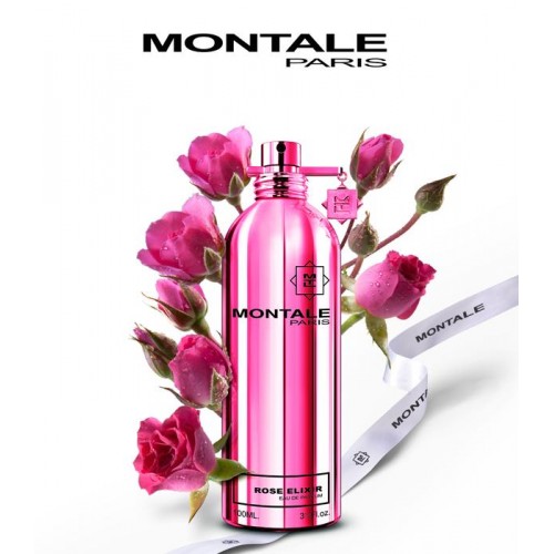 Montale Candy Rose W edp 50 ml