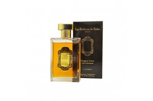 La Sultan de Saba  Amber Musk Sandalwood Eau de Parfum 100 ml